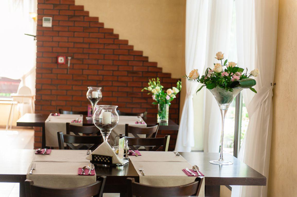 Hotel Podzamcze Góra Kalwaria Екстериор снимка